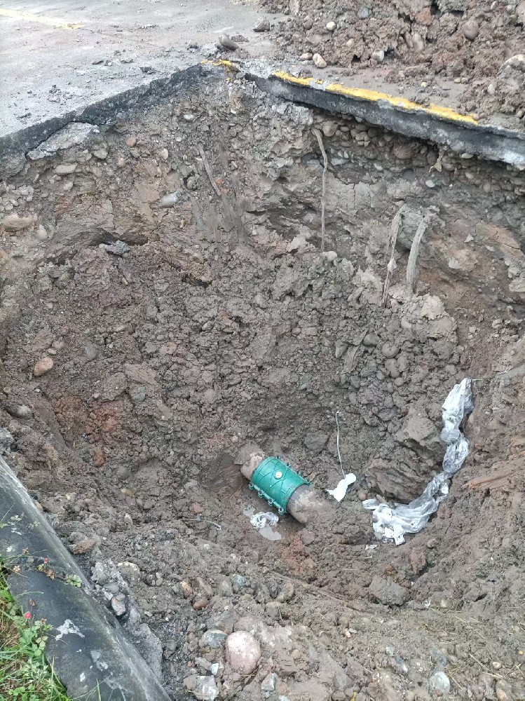 睢阳消防水管漏水检测维修多少钱