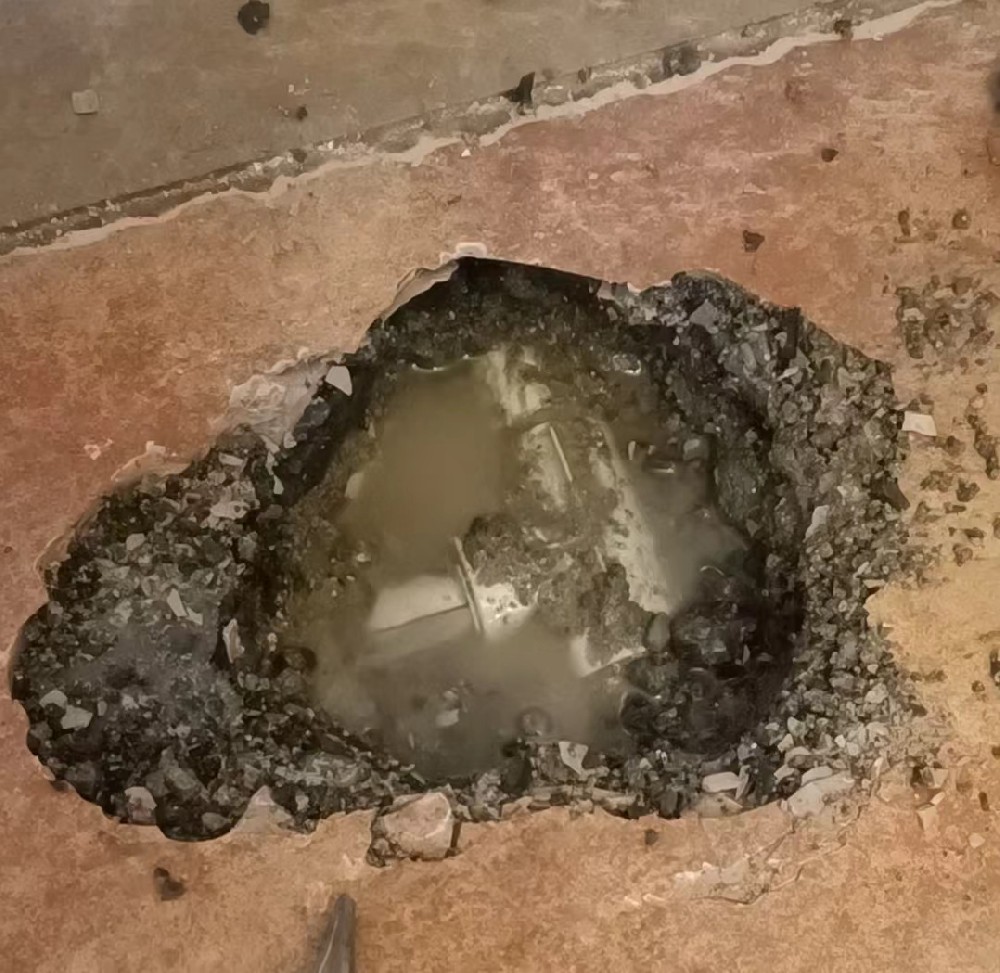 睢阳给水管漏水检测维修多少钱