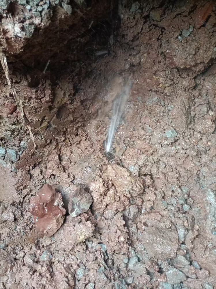 睢阳区自来水管漏水检测维修